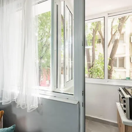 Fresh Place To In The Center Of Апартаменти